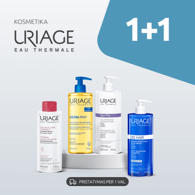 Uriage 1+1