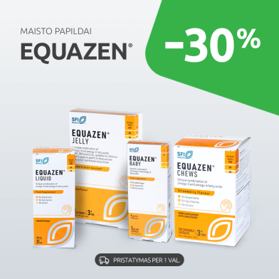 Equazen -30
