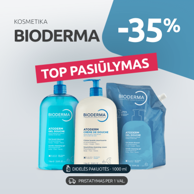 Bioderma 1l -35