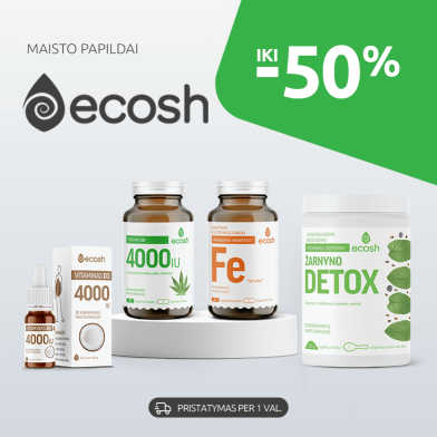 Ecosh iki -50