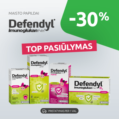 DEFENDYL -30