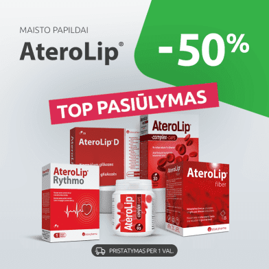 Aterolip -50