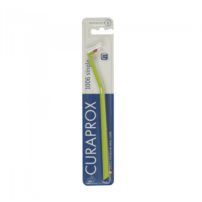 CURAPROX vieno danties šepetėlis CS 1006 N1