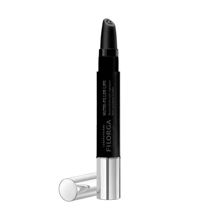 FILORGA lūpų balzamas su putlinančiu efektu NUTRI-FILLER LIPS, 4 ml