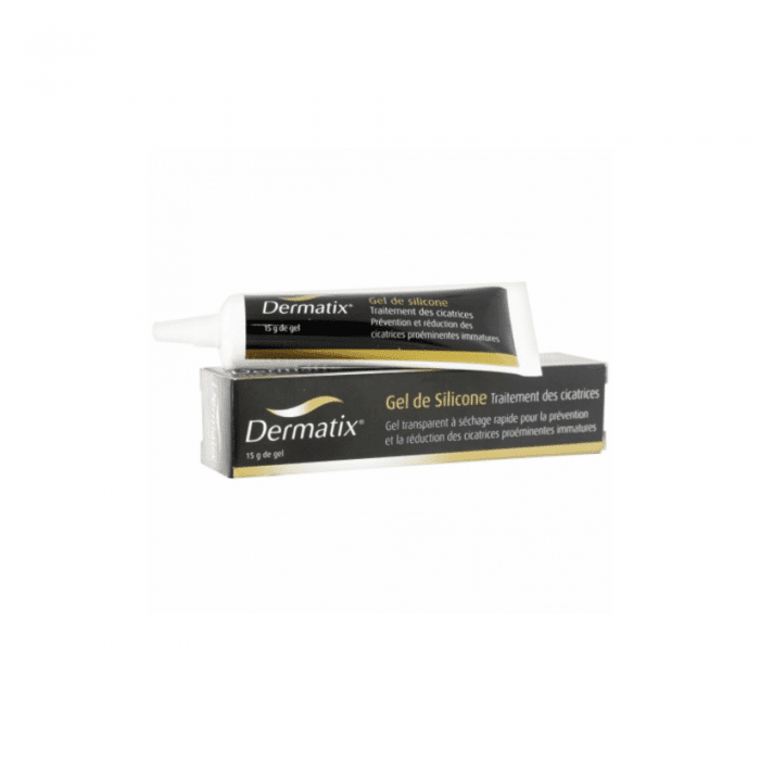 Dermatix Ultra gelis 15 g