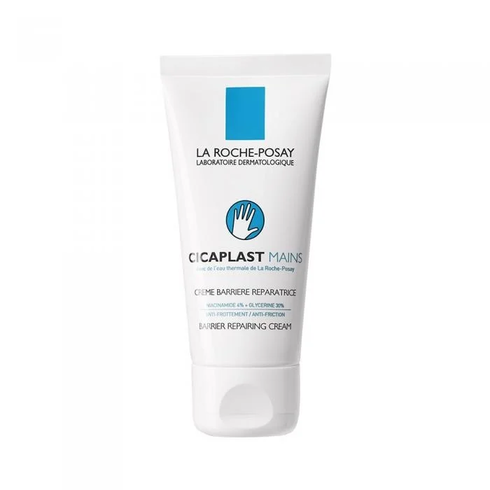 LA ROCHE-POSAY rankų kremas CICAPLAST 50 ml