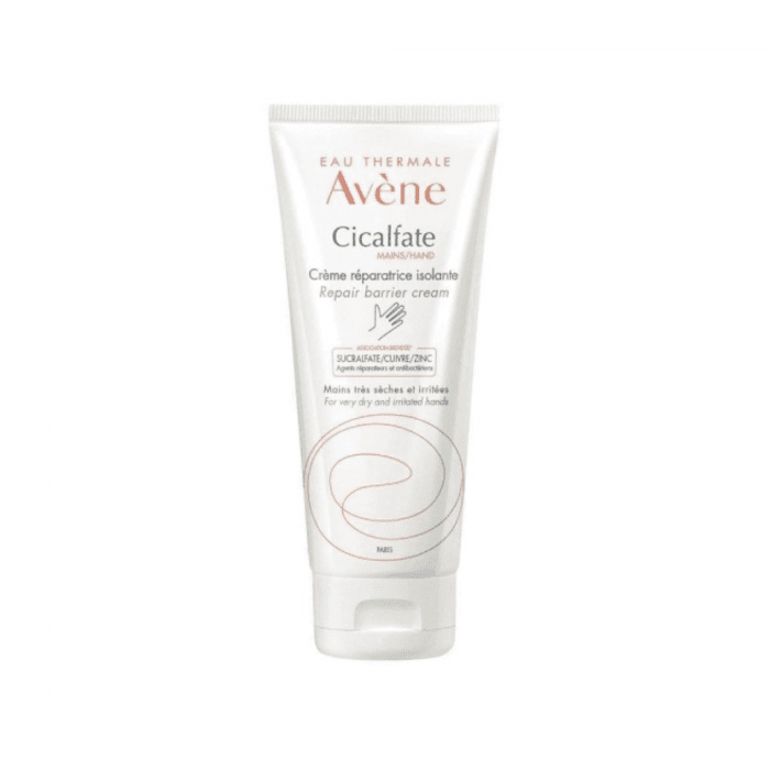 AVENE atkuriamasis rankų kremas CICALFATE 100 ml