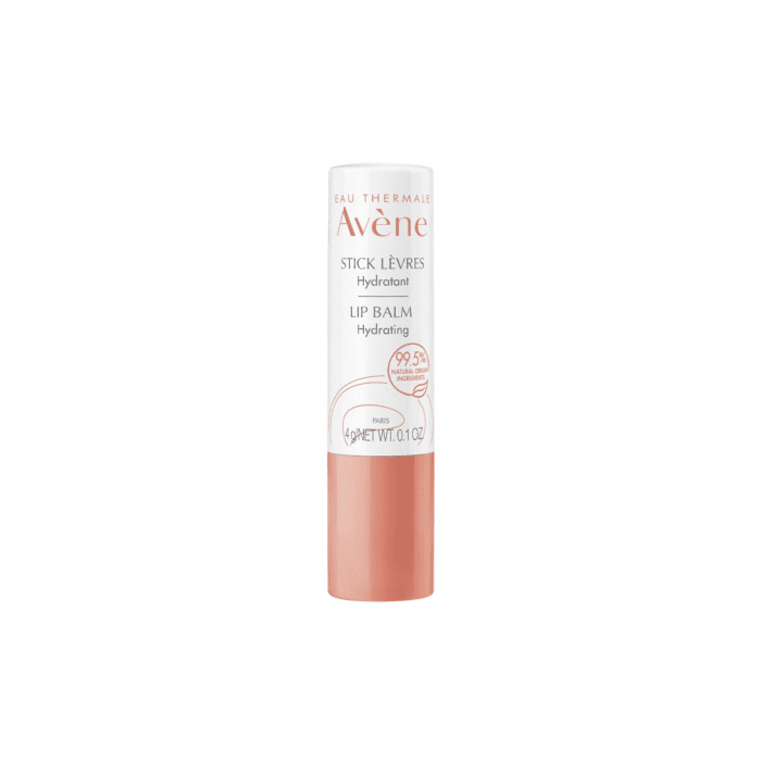 AVENE jautrių lūpų apsauga Cold 4 g