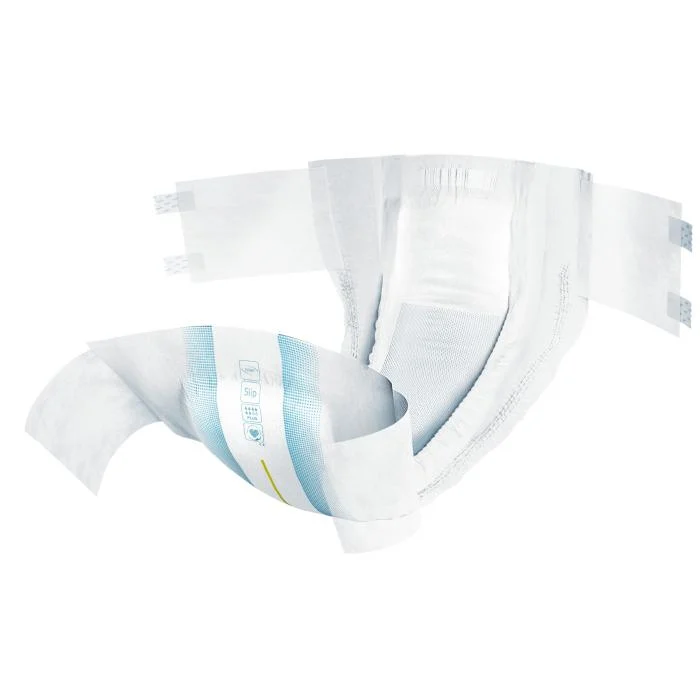 TENA Slip Plus Anatominės sauskelnės šlapimo nelaikymui, S, 30 vnt.