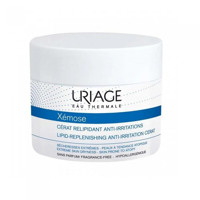 Uriage kremas labai sausai odai XEMOSE CERAT 200 ml 