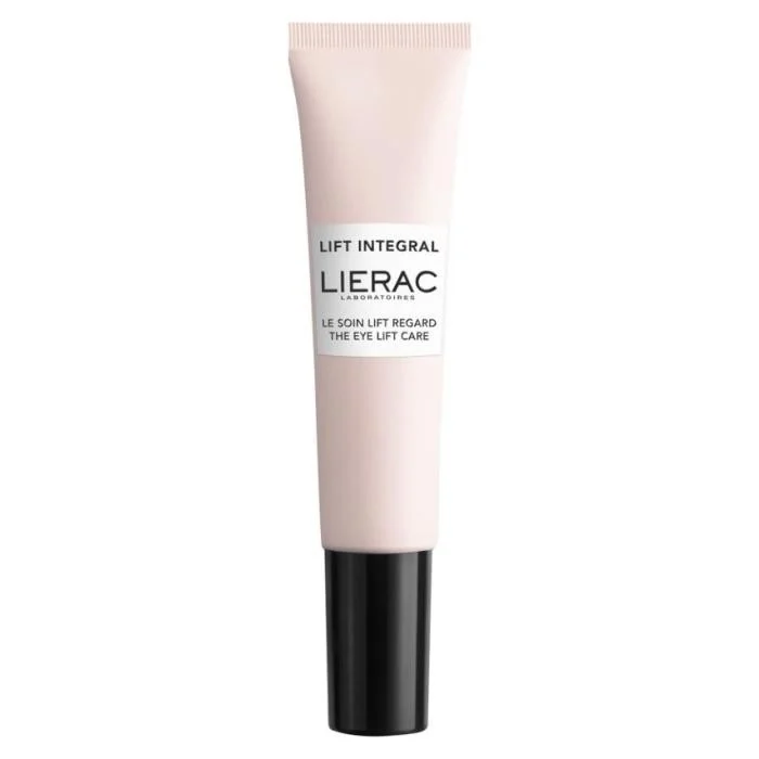 LIERAC akių kontūro ir akių vokų serumas LIFT INTEGRAL 15 ml