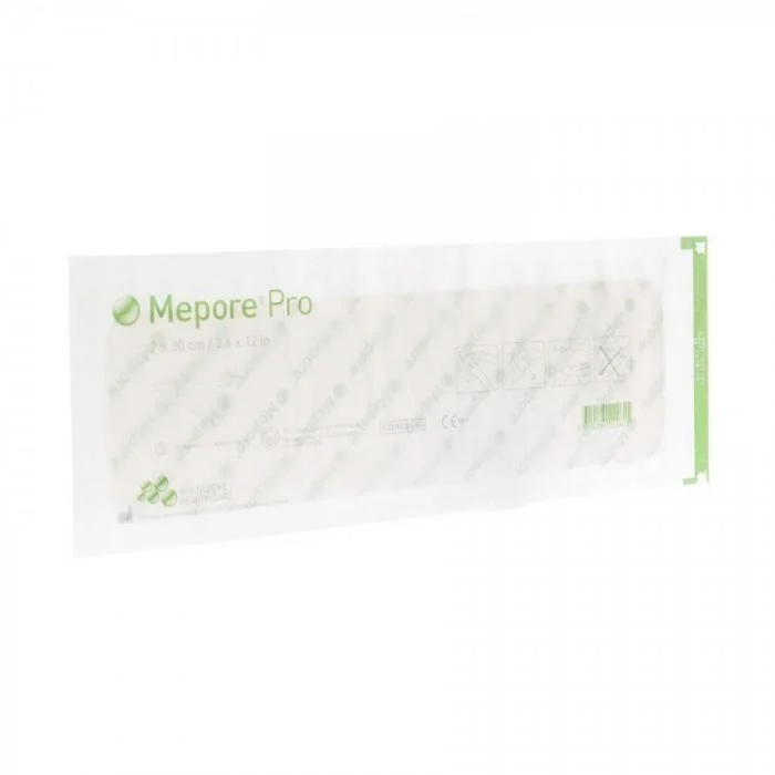 Mepore lipnus tvarstis 9 x 30 cm, N30
