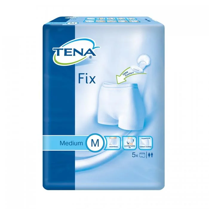 TENA Fix tinklinės kelnaitės, M dydis N5