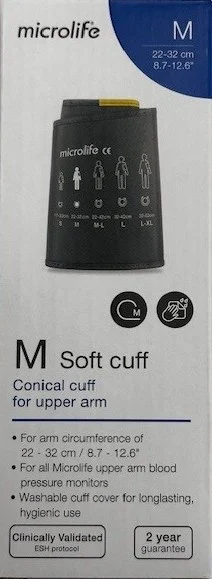 Microlife Manžetė M 22-32cm