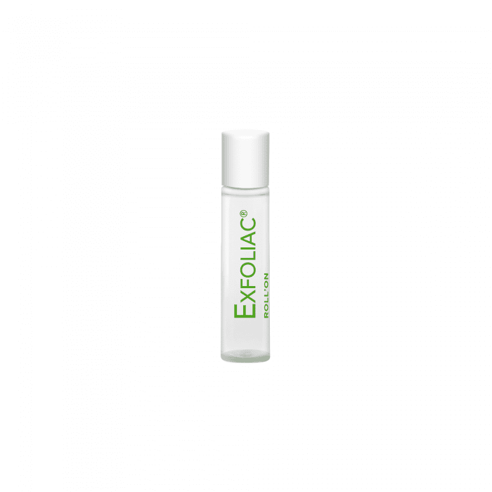 NOREVA korekcinis pieštukas nuo spuogų EXFOLIAC 5 ml