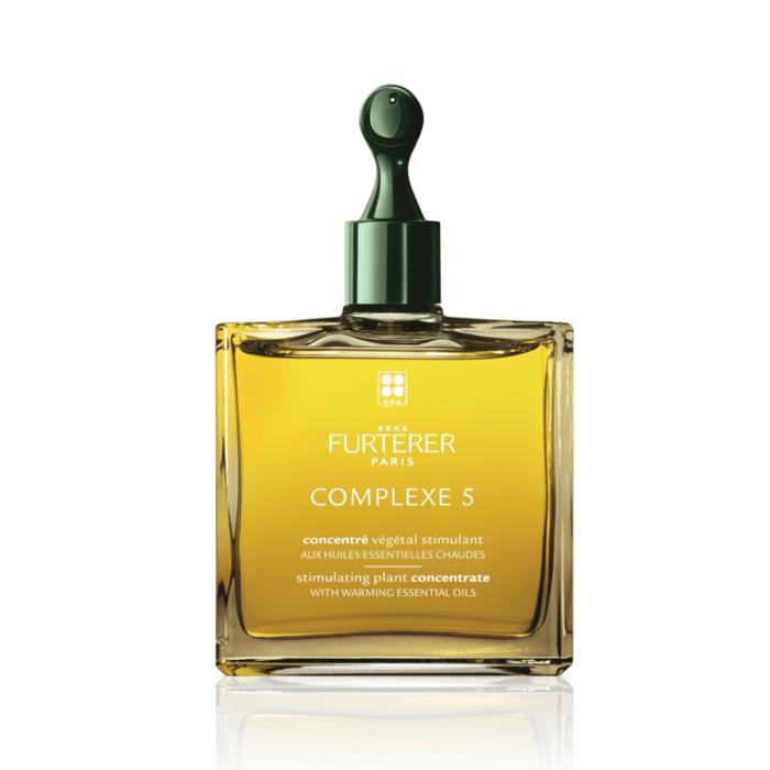 RENE FURTERER Complexe 5 serumas regener. plaukams, 50 ml
