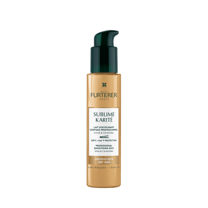 RENE FURTERER SUBLIME KARITE maitinamasis kremas, 100 ml