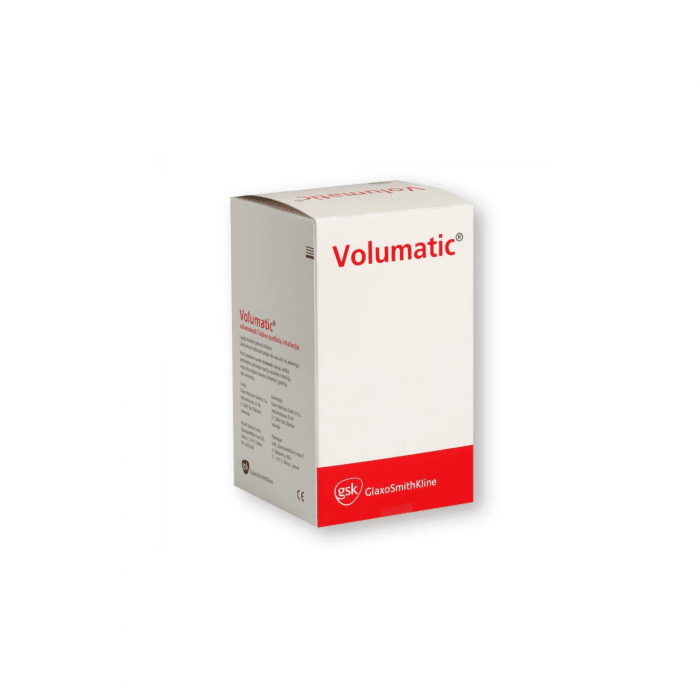 VOLUMATIC tarpinė purškalų inhaliacijai N1