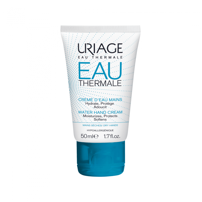 Uriage rankų kremas 50 ml