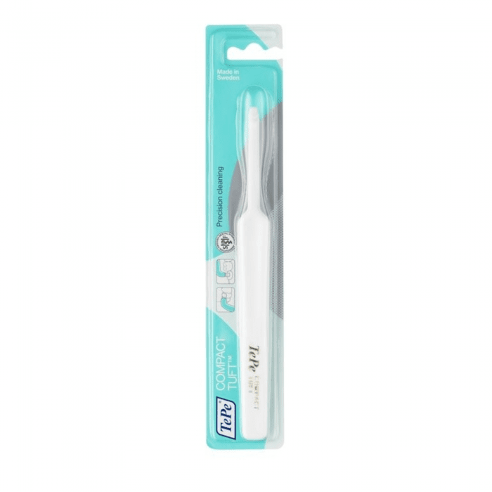TePe vieno danties šepetėlis Compact Tuft N1