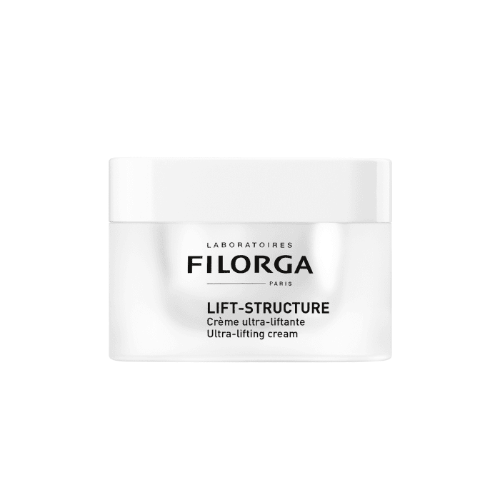 FILORGA dieninis veido kremas stangrumo stokojančiai odai LIFT-STRUCTURE, 50 ml
