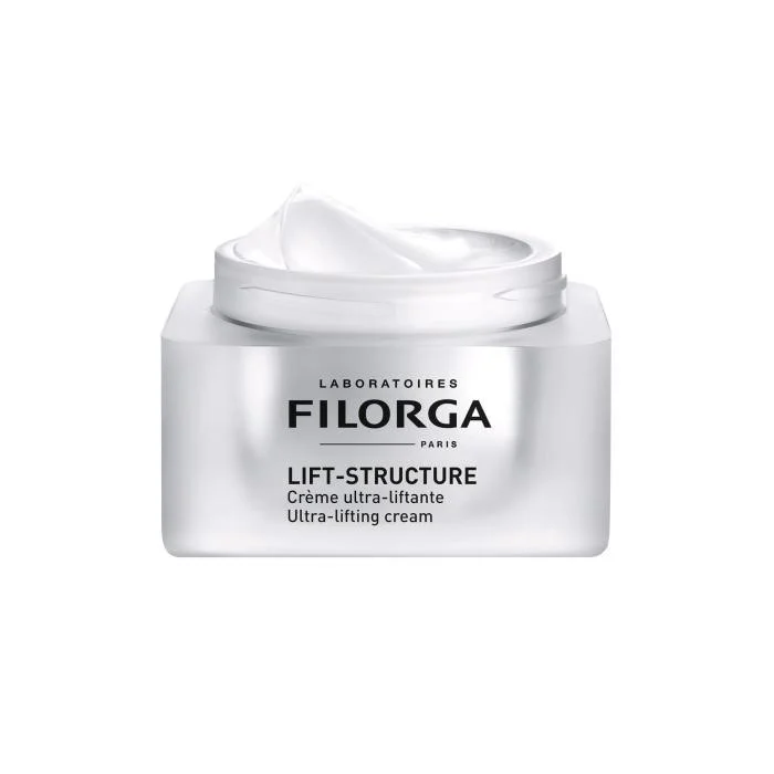 FILORGA dieninis veido kremas stangrumo stokojančiai odai LIFT-STRUCTURE, 50 ml