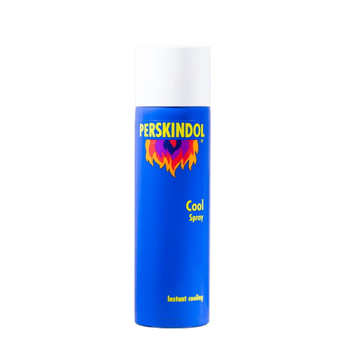 Perskindol Cool purškalas raumenims ir sąnariams 250 ml