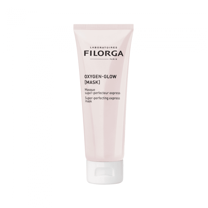 FILORGA OXYGEN-GLOW [MASK] deguonimi prisotinanti, skaistinamoji kreminė veido kaukė, 75 ml