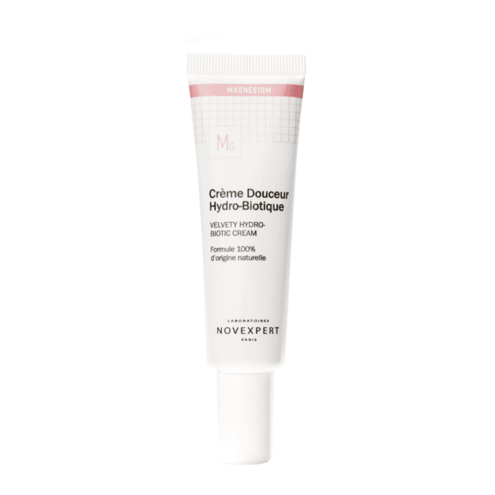 NOVEXPERT drėkinamasis veido kremas sausai odai HYDRO BIOTIQUE 30 ml