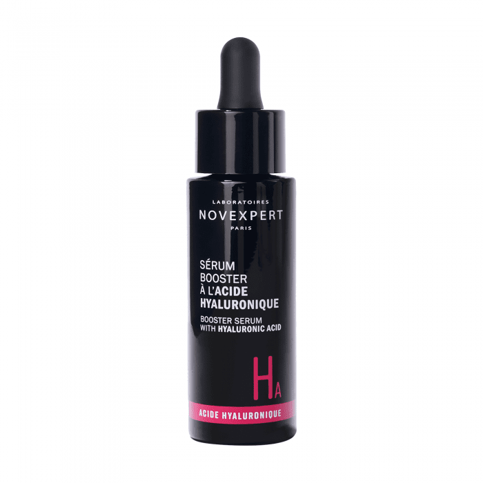 NOVEXPERT veido serumas HYALURONIQUE 30 ml