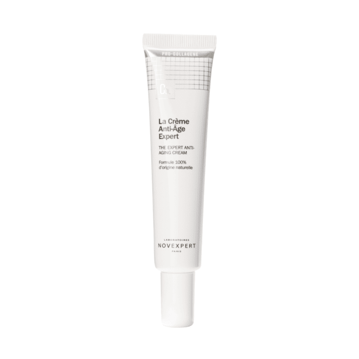 NOVEXPERT veido kremas normaliai ir sausai odai ANTI-AGE EXPERT 40 ml