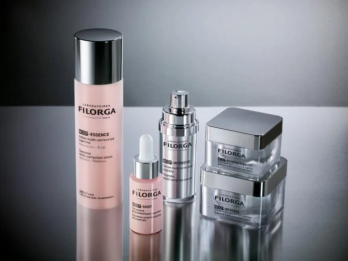 FILORGA naktinis veido kremas pavargusiai odai NCEF-REVITALIZE NIGHT, 50 ml