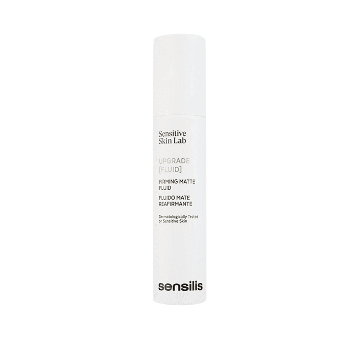 SENSILIS UPGRADE, stangrinamasis, matiškumo suteikiantis fluidas, 50 ml