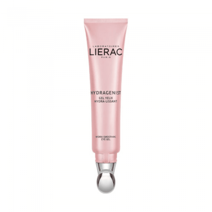 LIERAC paakių kremas HYDRAGENIST 15 ml