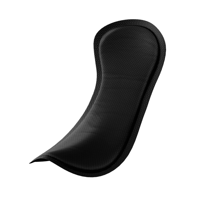 TENA paketai Silhouette Noir Mini N18
