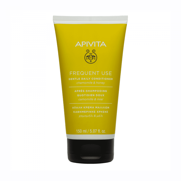 APIVITA kasdienio naudojimo kondicionierius 150 ml