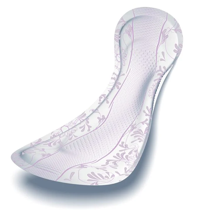 TENA paketai nakčiai DISCREET MAXI NIGHT N6