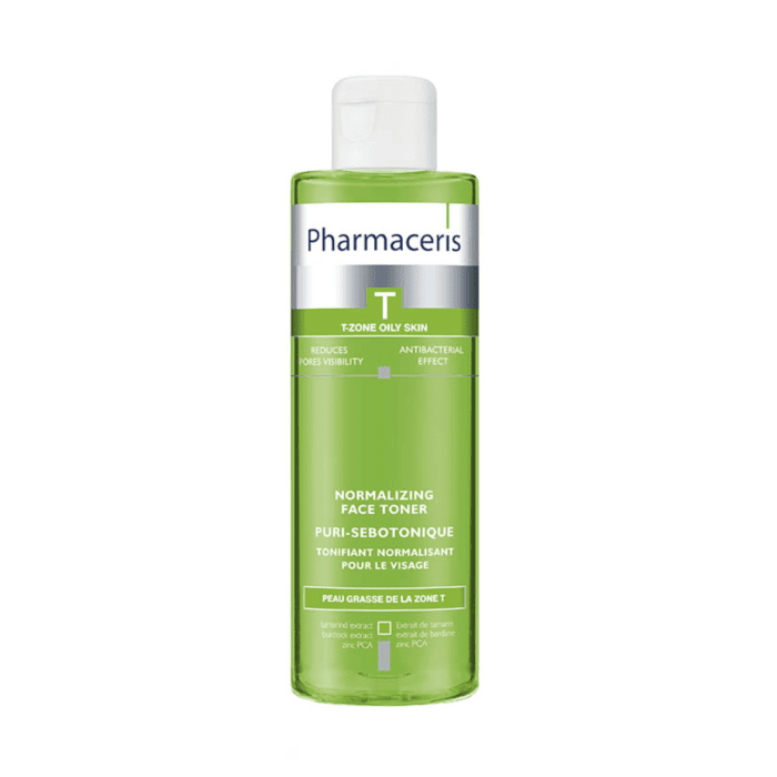 PHARMACERIS T, PURI SEBOTONIQUE tonikas, 200ml