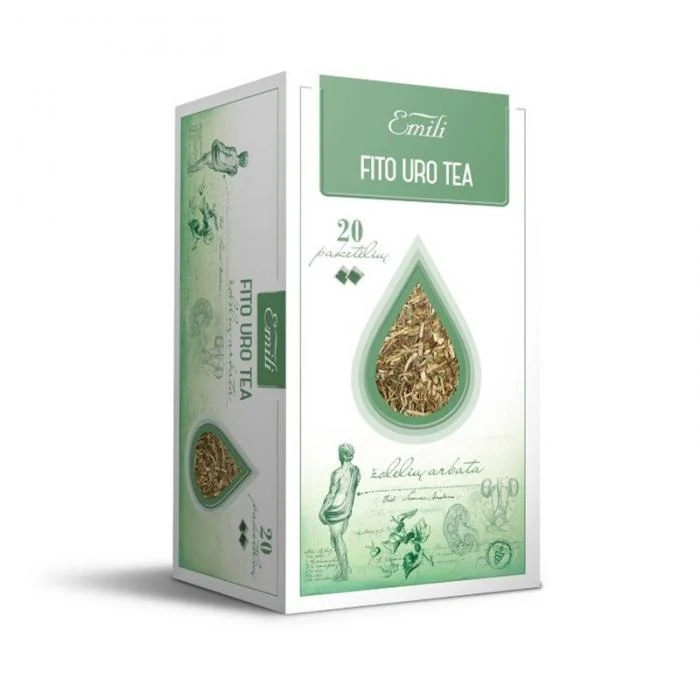 Fito Uro arbata 1,5 g, N20