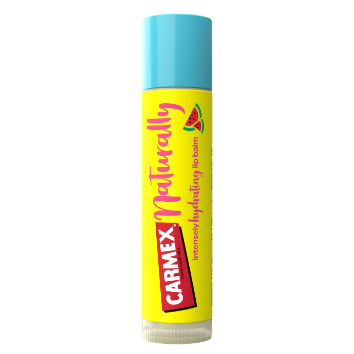 CARMEX pieštukinis lūpų balzamas WATERMELLON 4,25 g