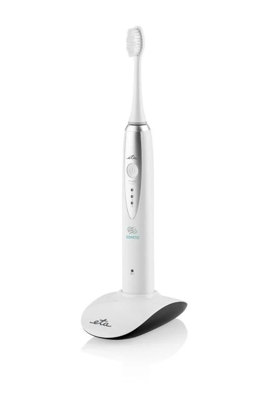 ETA SONETIC 070790000 RECHARGEABLE ELECTRIC TOOTHBRUSH N1 (ETA)