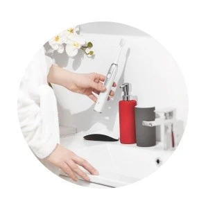 ETA SONETIC 070790000 RECHARGEABLE ELECTRIC TOOTHBRUSH N1 (ETA)