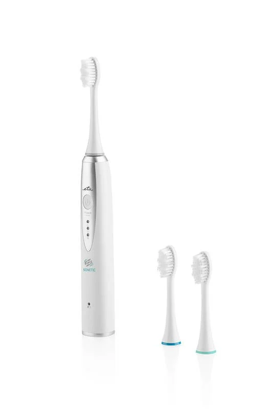 ETA SONETIC 070790000 RECHARGEABLE ELECTRIC TOOTHBRUSH N1 (ETA)