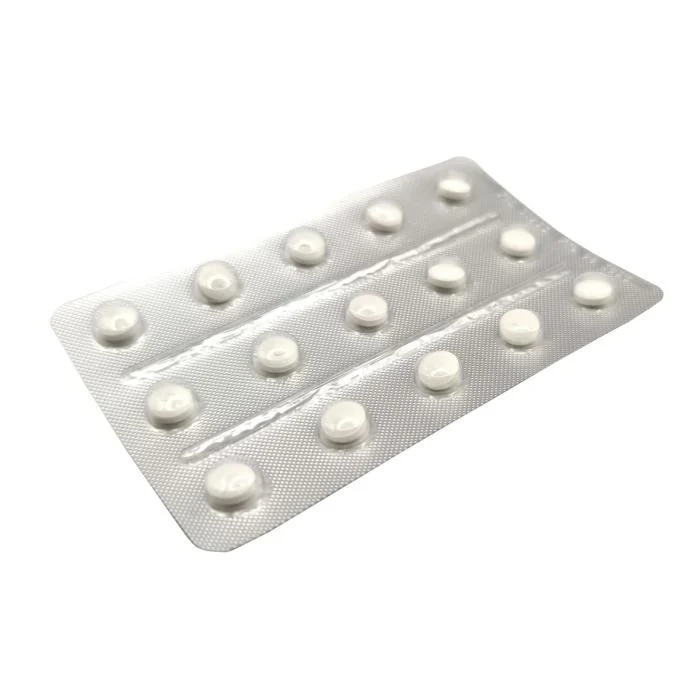 BEOTEBAL 10 mg tabletės N60