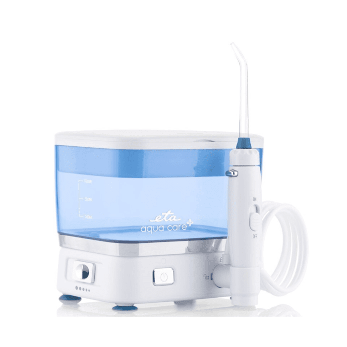 ETA irigatorius AQUACARE POWER 170890000
