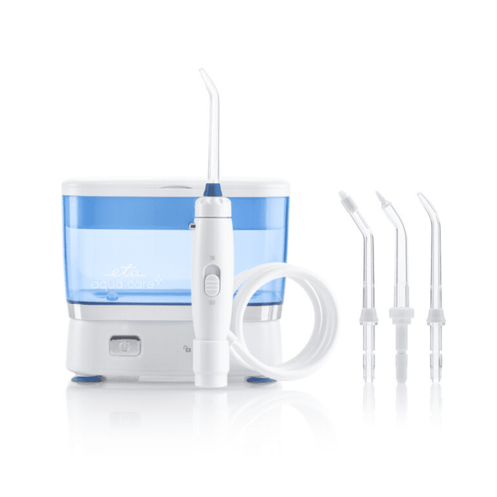 ETA irigatorius AQUACARE POWER 170890000