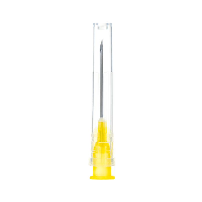 Adata injekcijai SOL-M 25G (0,5 x 16 mm) N100