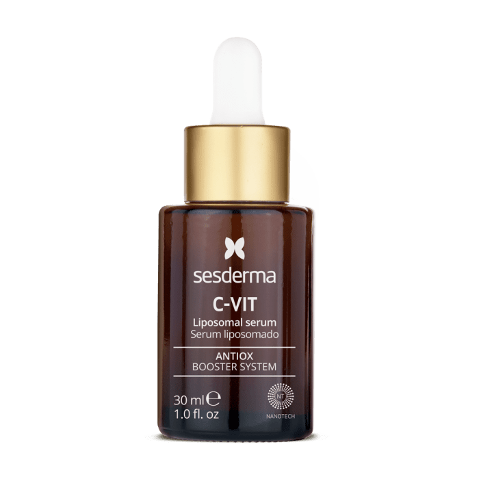 SESDERMA, C-VIT, liposominis serumas, 30ml 