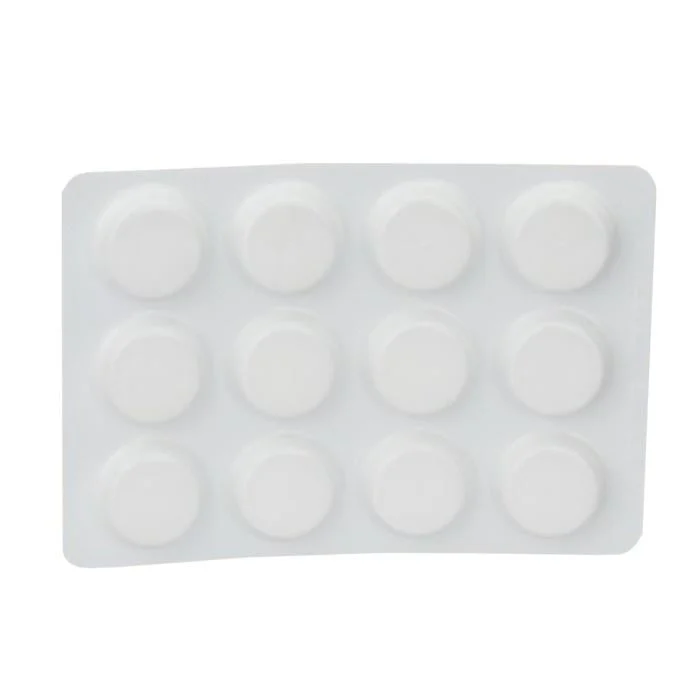 RANIGAST S-O-S kramtomosios tabletės N24