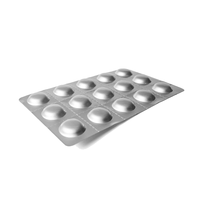 FJØRD STRONG OMEGA-3 guminukai Smart Gummies, N45